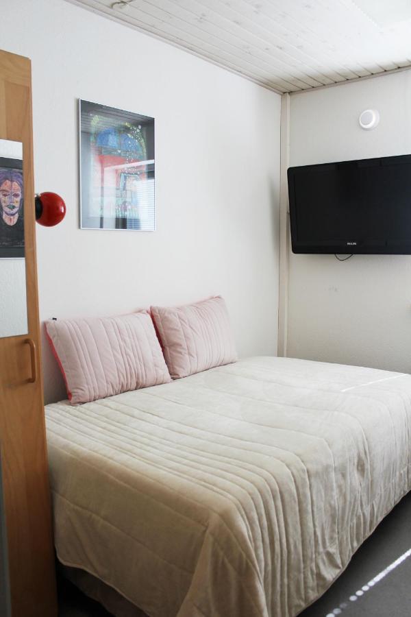 Hine Bakke Bed And Breakfast Rudkøbing Екстериор снимка
