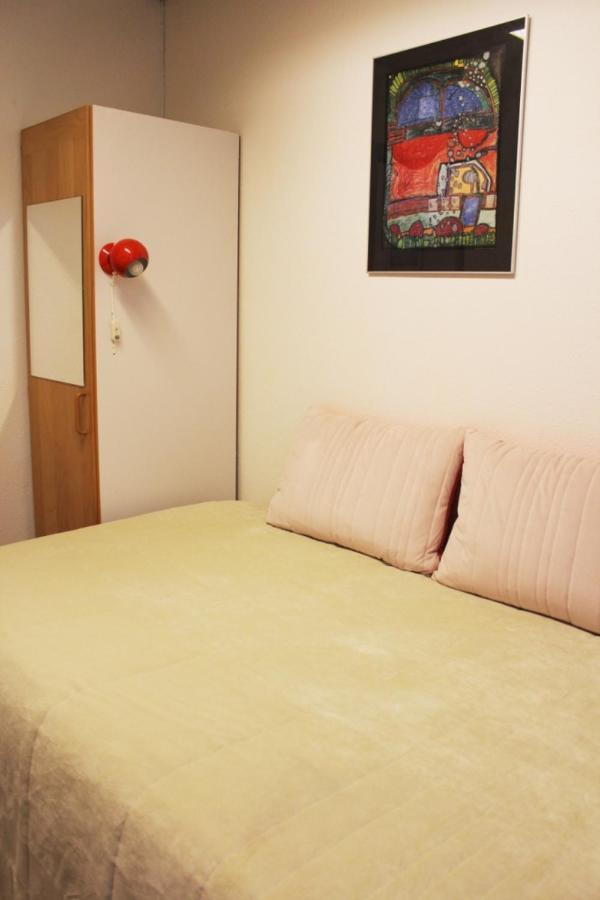 Hine Bakke Bed And Breakfast Rudkøbing Екстериор снимка