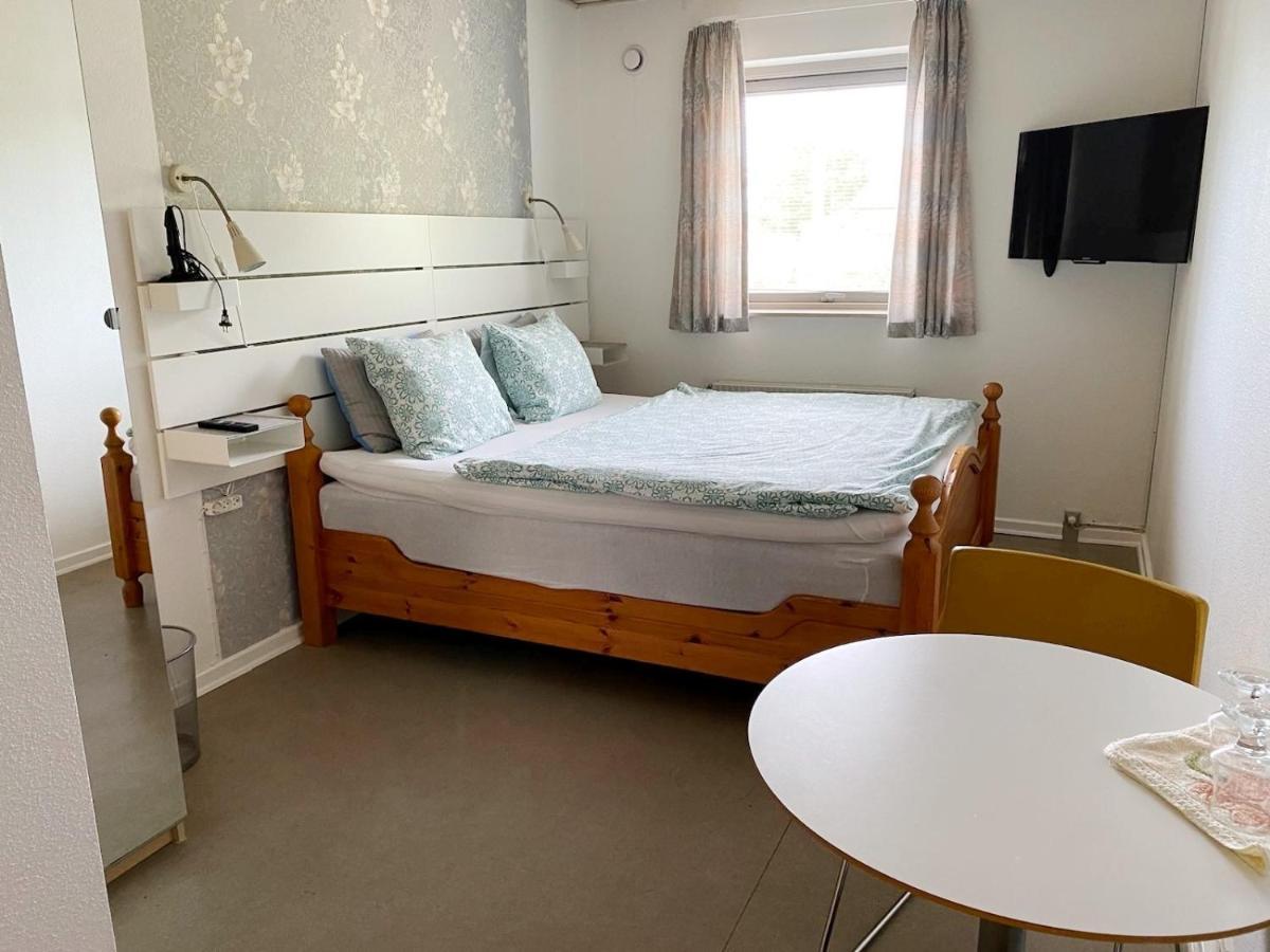 Hine Bakke Bed And Breakfast Rudkøbing Екстериор снимка