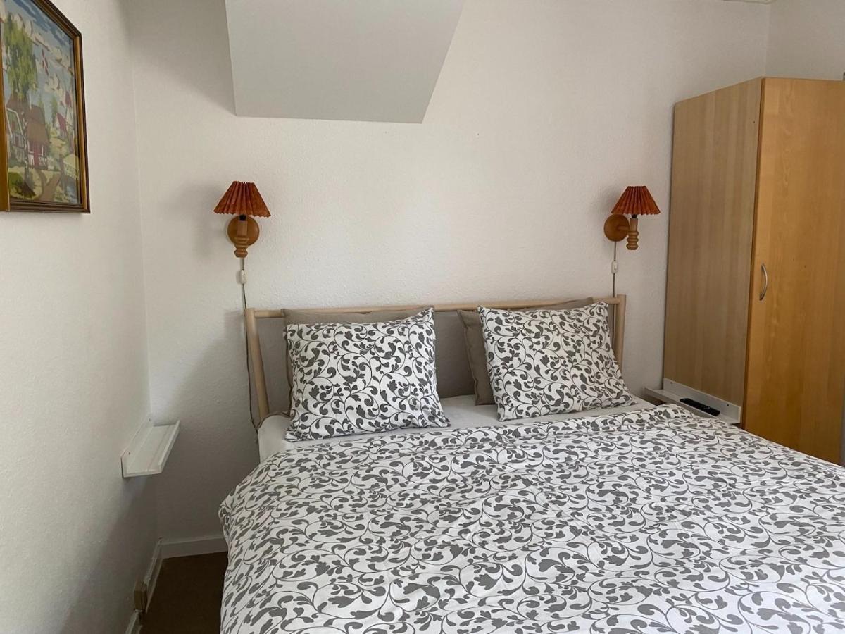 Hine Bakke Bed And Breakfast Rudkøbing Екстериор снимка